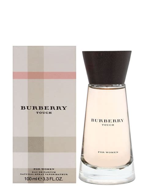 burberry touch herr|burberry touch women.